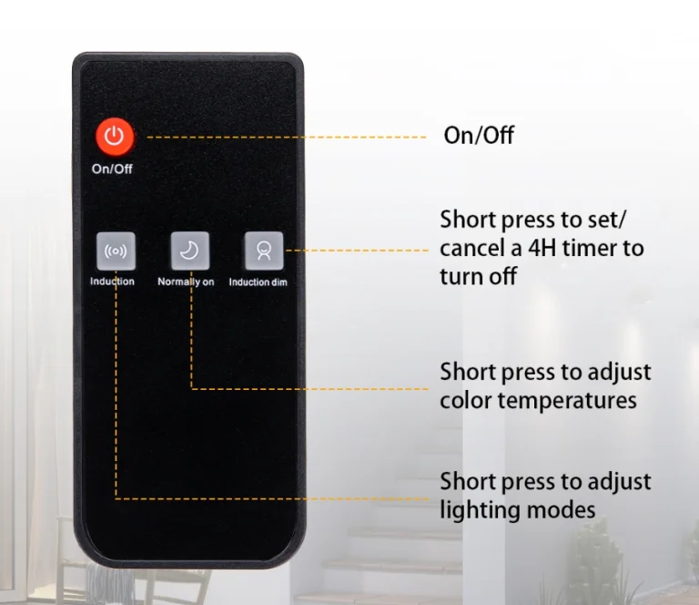 214 LED-del és napelemmel jelent meg két Somoreal lámpa 9