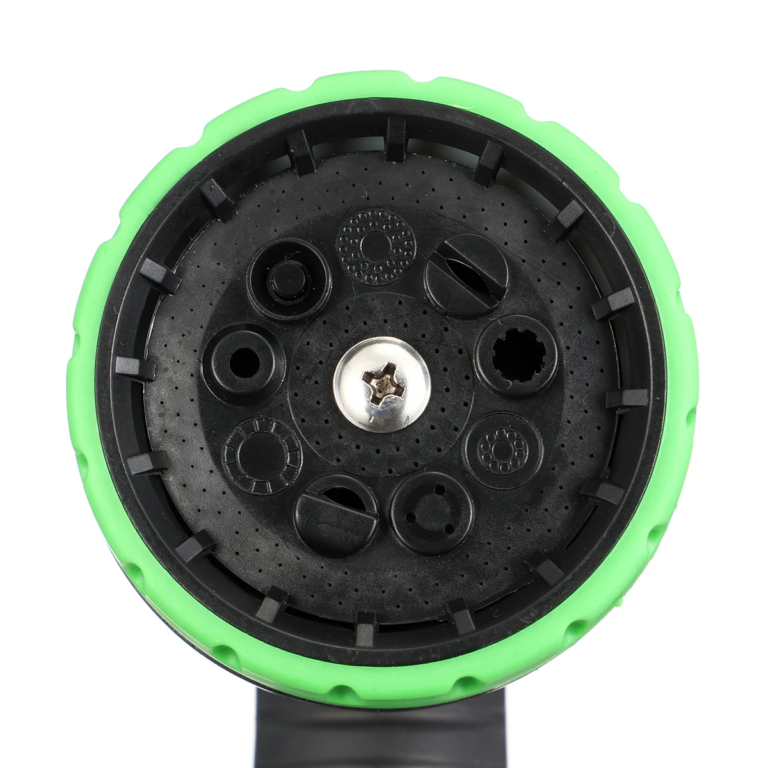 Helytakarékos locsolócső vihető, pisztollyal, remek áron 7