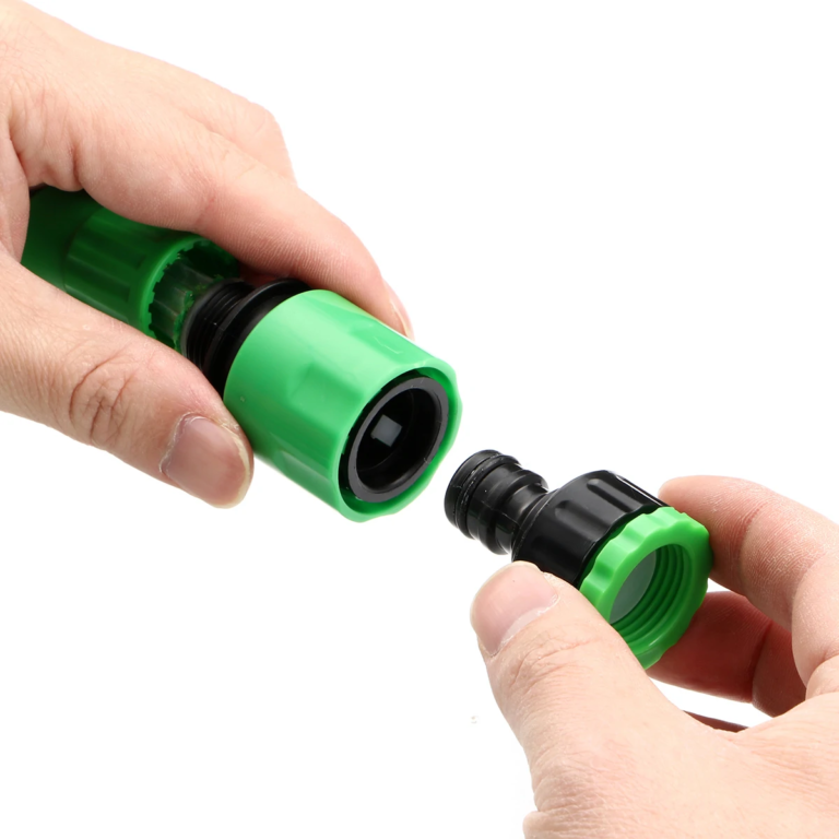 Helytakarékos locsolócső vihető, pisztollyal, remek áron 10