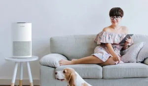 Extrém alacsony áron kapható a BlitzHome légtisztítója