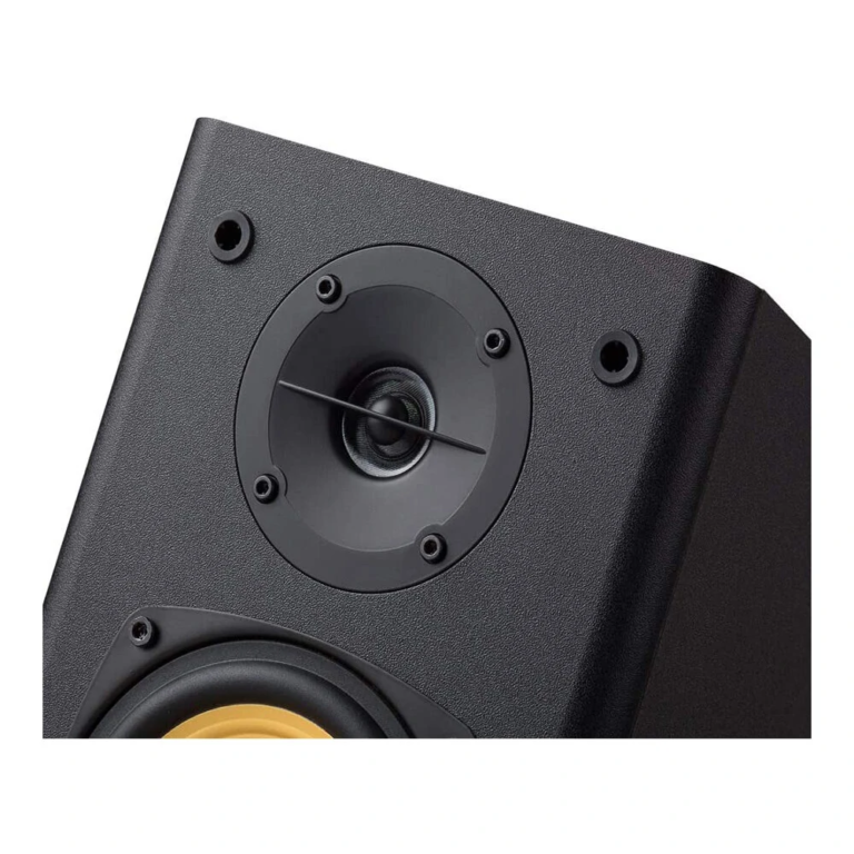 Ingyen stúdió mikrofon jár az akciós Edifier hangszóróhoz 10