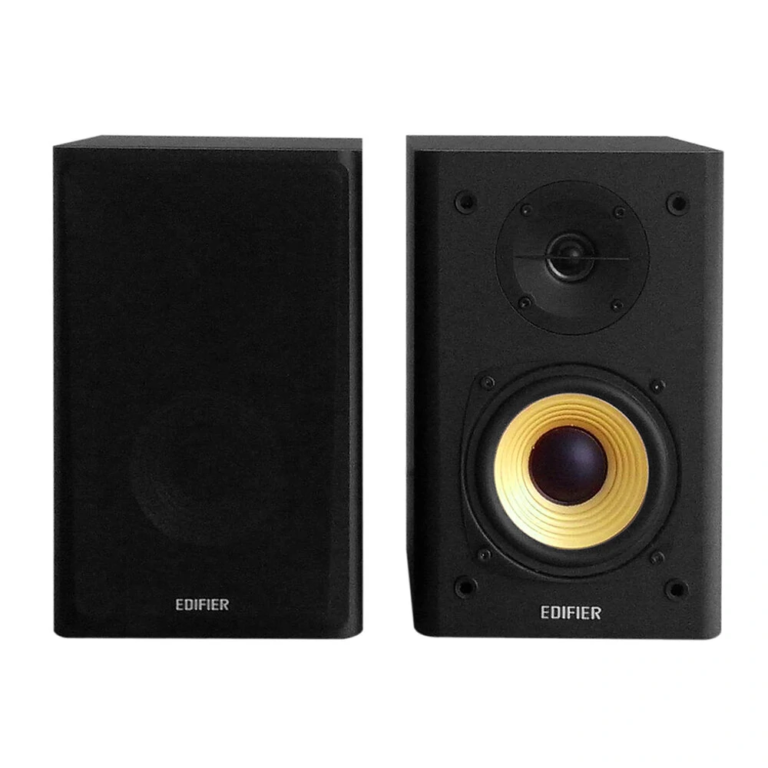 Ingyen stúdió mikrofon jár az akciós Edifier hangszóróhoz 4