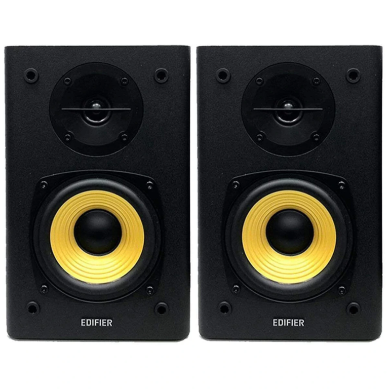 Ingyen stúdió mikrofon jár az akciós Edifier hangszóróhoz 5