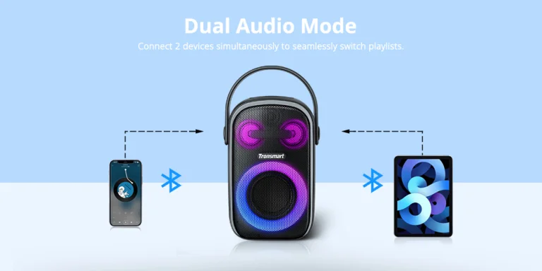 Tronsmart parti a Geekbuyingon 15