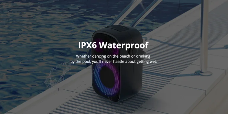 Tronsmart parti a Geekbuyingon 21