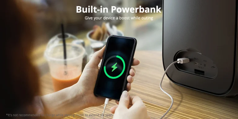 Tronsmart parti a Geekbuyingon 23