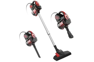 Piszok olcsó a vezetékes Inse állóporszívó