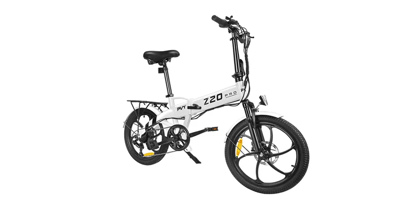 PZY Z20 Pro