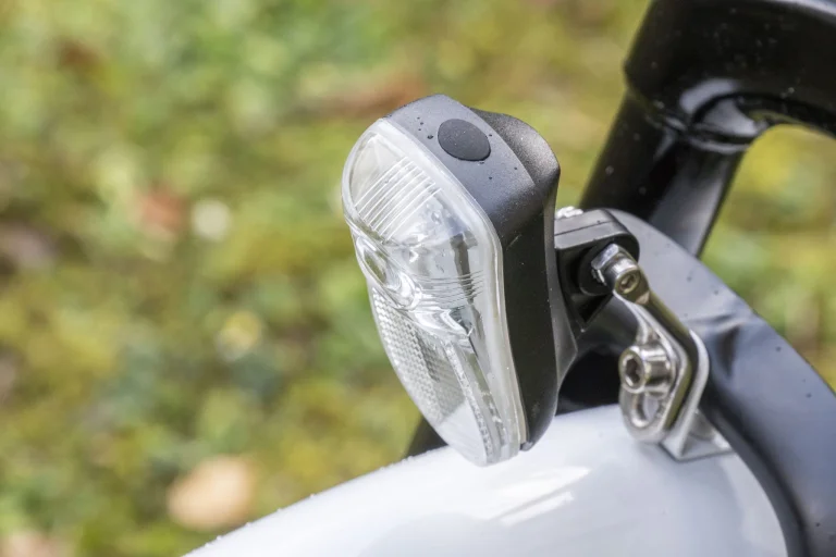 PVY Z20 Pro elektromos kerékpár teszt 5