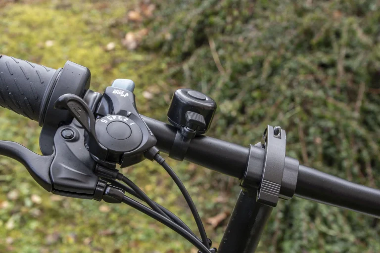 PVY Z20 Pro elektromos kerékpár teszt 13