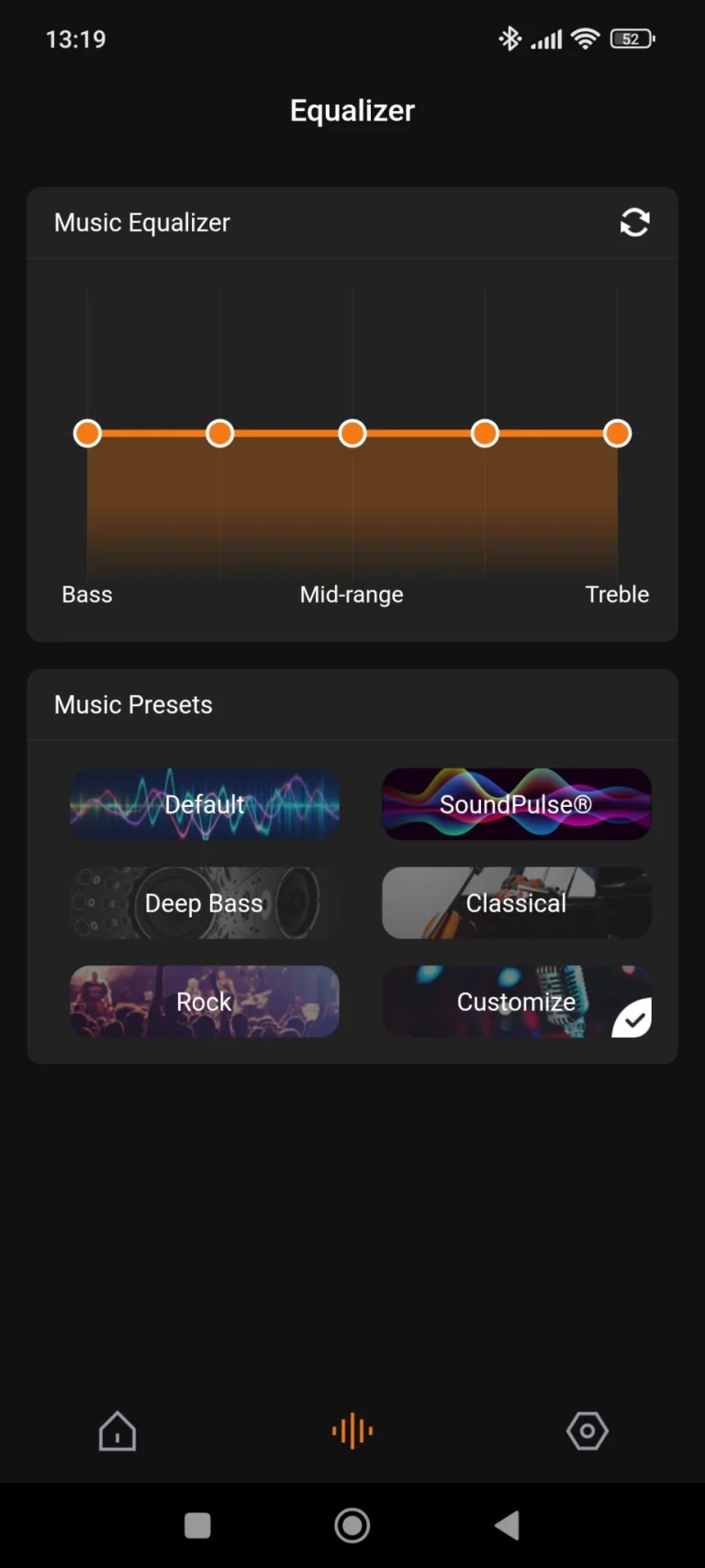 Tronsmart Halo 100 hangszóró teszt 15