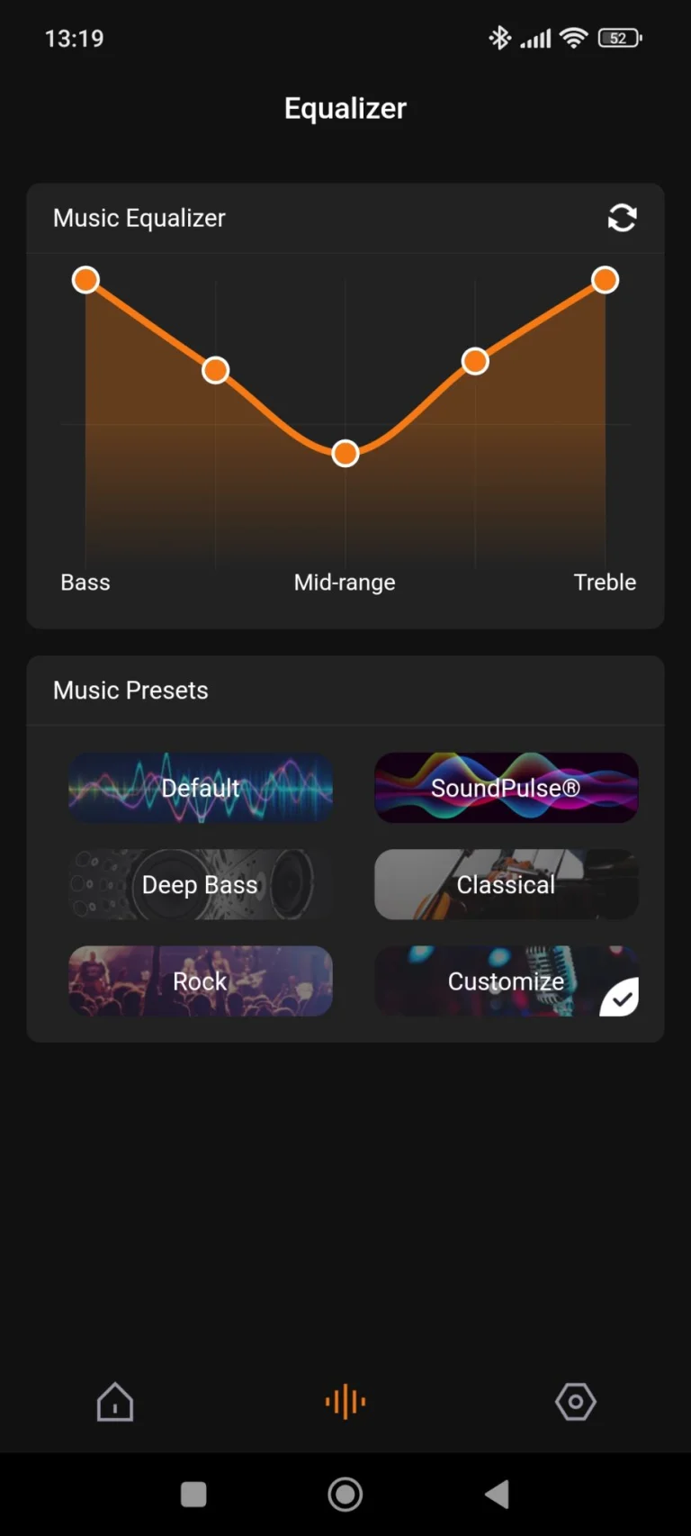 Tronsmart Halo 100 hangszóró teszt 16