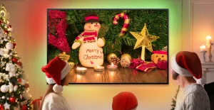 BlitzWill BW-LB2 programozható LED világítás teszt