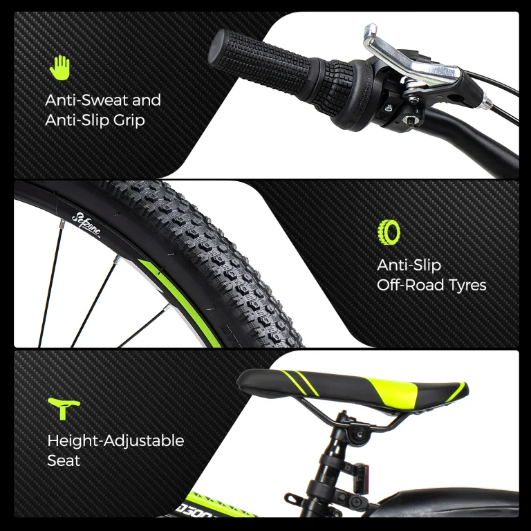 MTB bicikli EU raktáron piszok jó áron 7