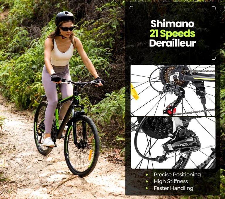 MTB bicikli EU raktáron piszok jó áron 6