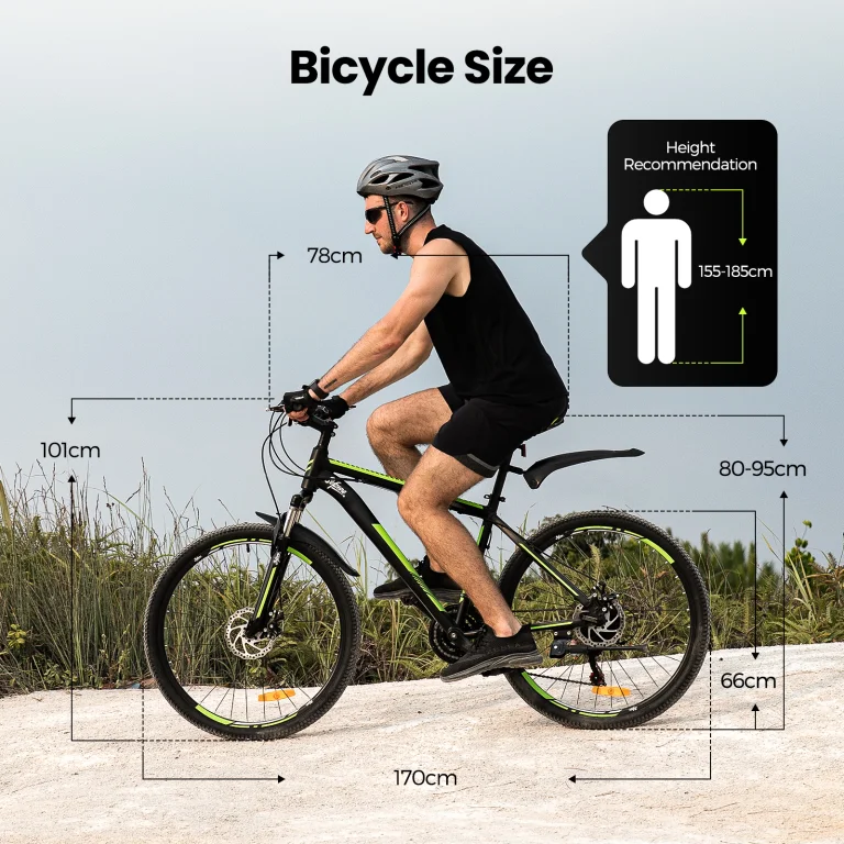 MTB bicikli EU raktáron piszok jó áron 5