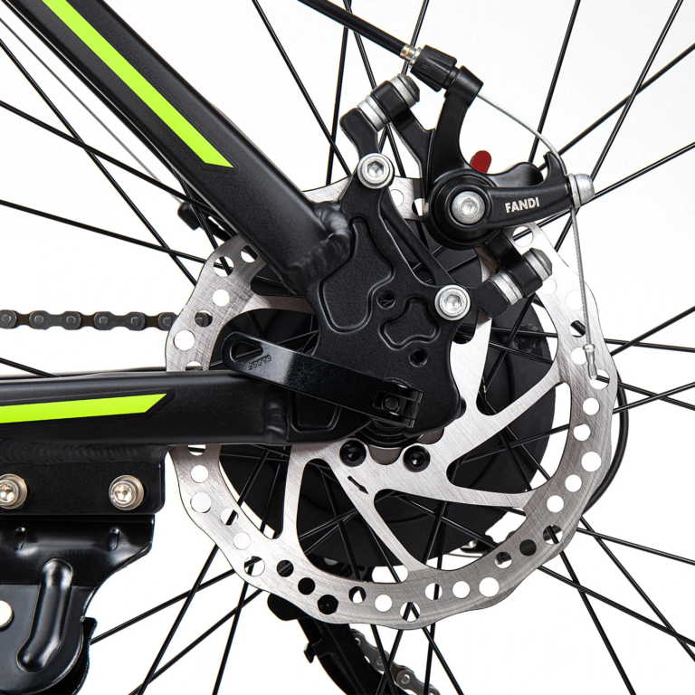 MTB bicikli EU raktáron piszok jó áron 12