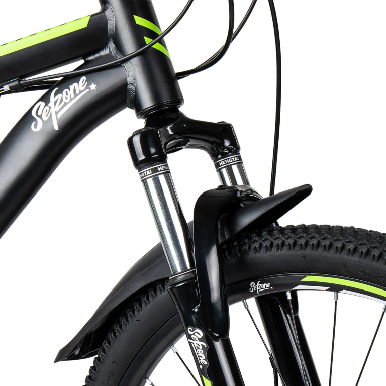 MTB bicikli EU raktáron piszok jó áron 13