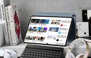 Multimédiás felhasználásra tökéletes ez a Teclast tablet