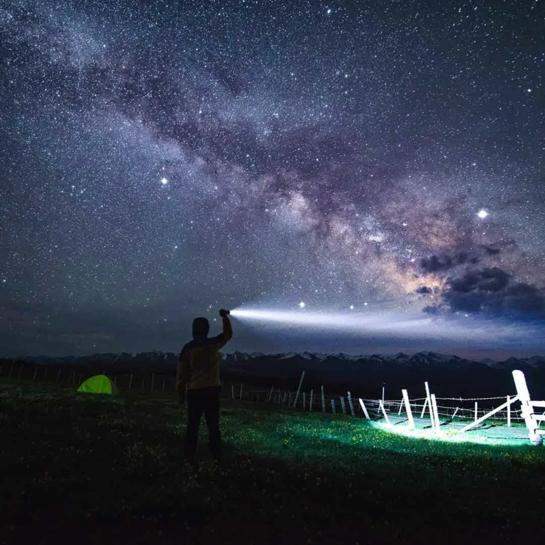 Erre a zseblámpára érdemes sokat költeni 9