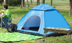 A párezres sátorból még mindig van a Banggoodon