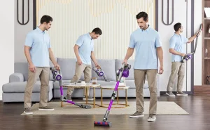 Rég volt ilyen olcsó a Jimmy JV85 Pro