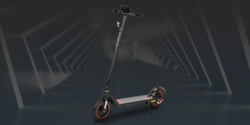 Kugoo Kirin S4 roller vihető olcsón 1