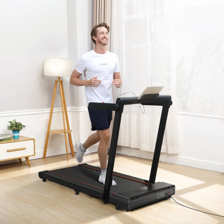 You can get Geemax's mid-range treadmill 3 at a good price