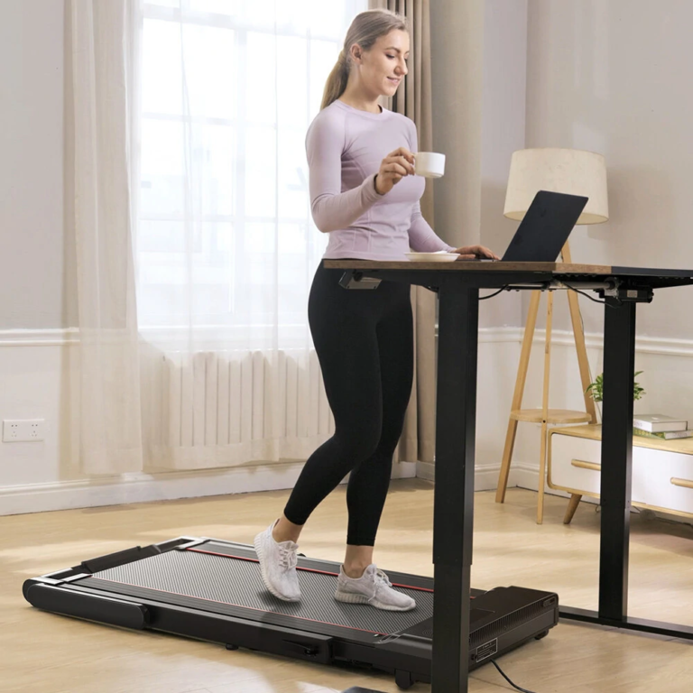 You can get Geemax's mid-range treadmill 4 at a good price
