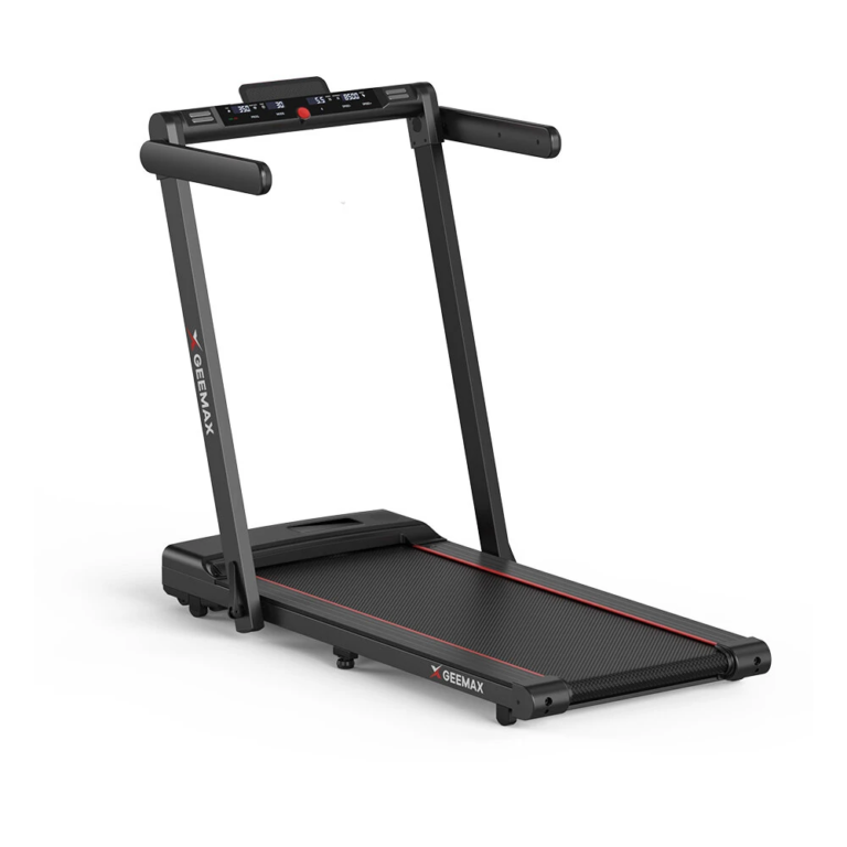 You can get Geemax's mid-range treadmill 11 at a good price