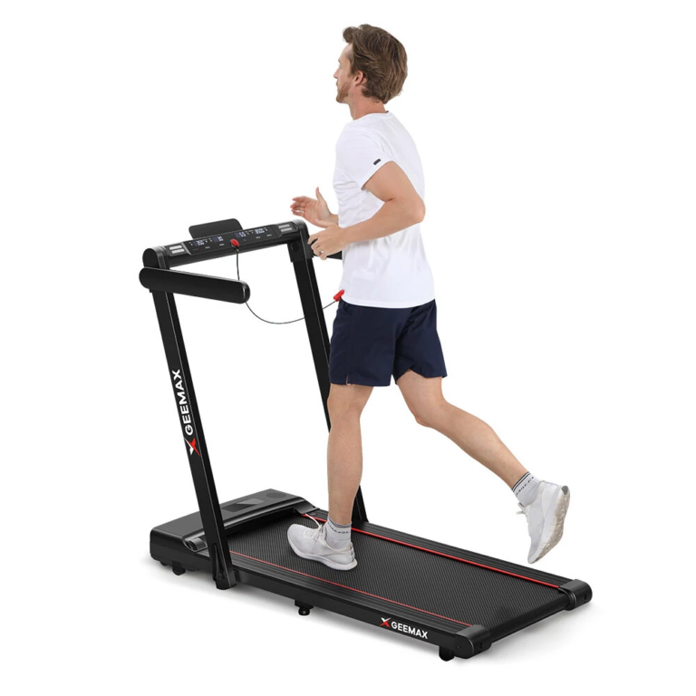 You can get Geemax's mid-range treadmill 13 at a good price
