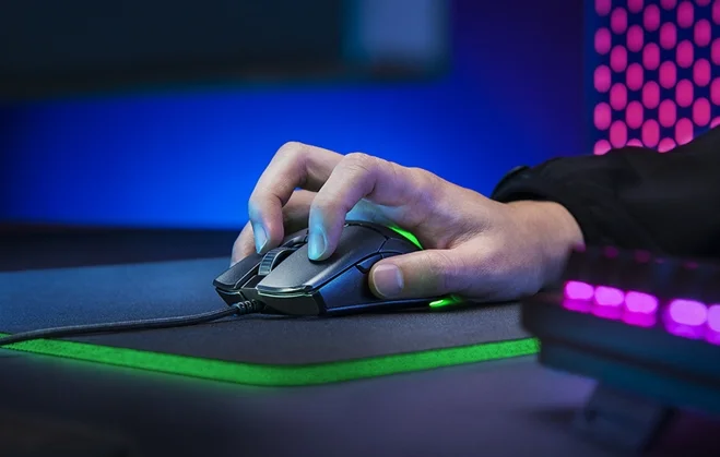 Egy Razer egér féláron jöhet? 1