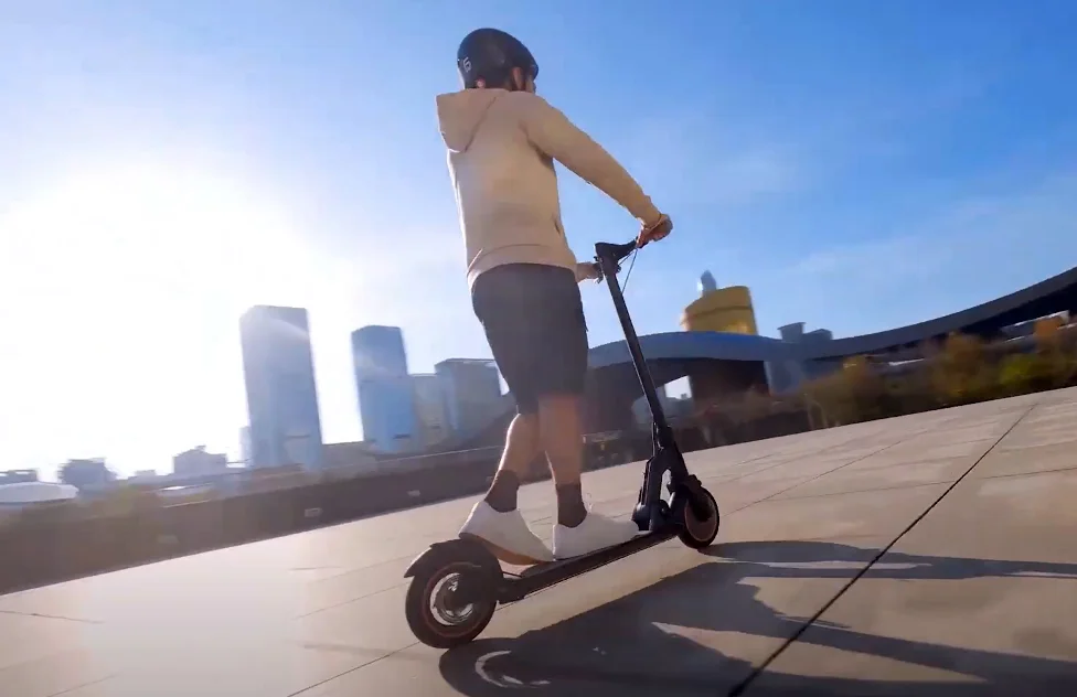 100 000 forint alatt kapható városi cirkáló e-roller 1