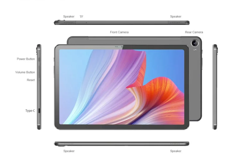 Itt az N-one tablet erősebb verziója, nem elszállt áron 12