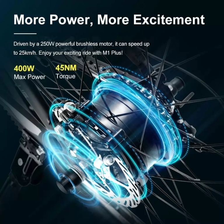 Az összes Eleglide elektromos bringát leárazták 7