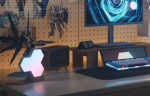 Piszok olcsó kintről a Cololight okosvilágítás