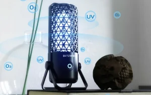 Különutas, de jól használható a BlitzWolf ózongenerátora