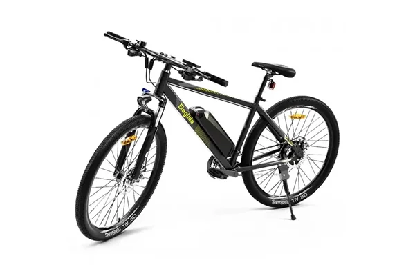 Így spóroljunk még többet az Eleglide M1-en 1