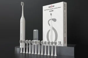 Kettesével szuperolcsó a Nandme NX6000 fogkefe