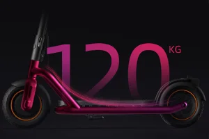 Már a Xiaomi rollerekkel összemérhető az N65 ára