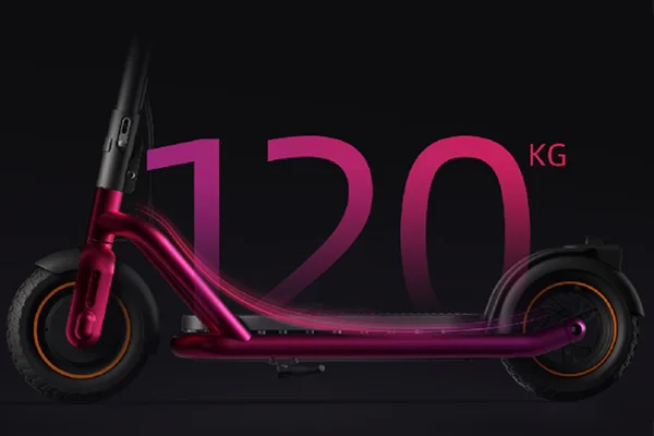 A Navee N65 roller ára megállíthatatlanul zuhan 1