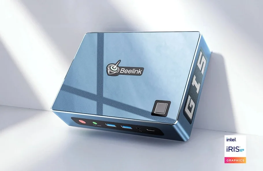 Kicsi, erős és olcsó a Beelink GTI mini PC 1