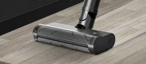 Shunzao Z15 állóporszívó teszt