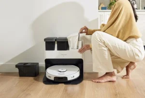 Jelentős kedvezménnyel rendelhető a Roborock S7 Pro Ultra