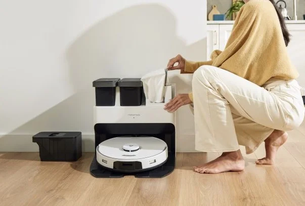 Jelentős kedvezménnyel rendelhető a Roborock S7 Pro Ultra 1