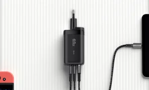 65 wattos Essager töltő felfoghatatlanul alacsony áron