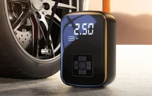 4500 Ft az akkumulátoros kompresszor