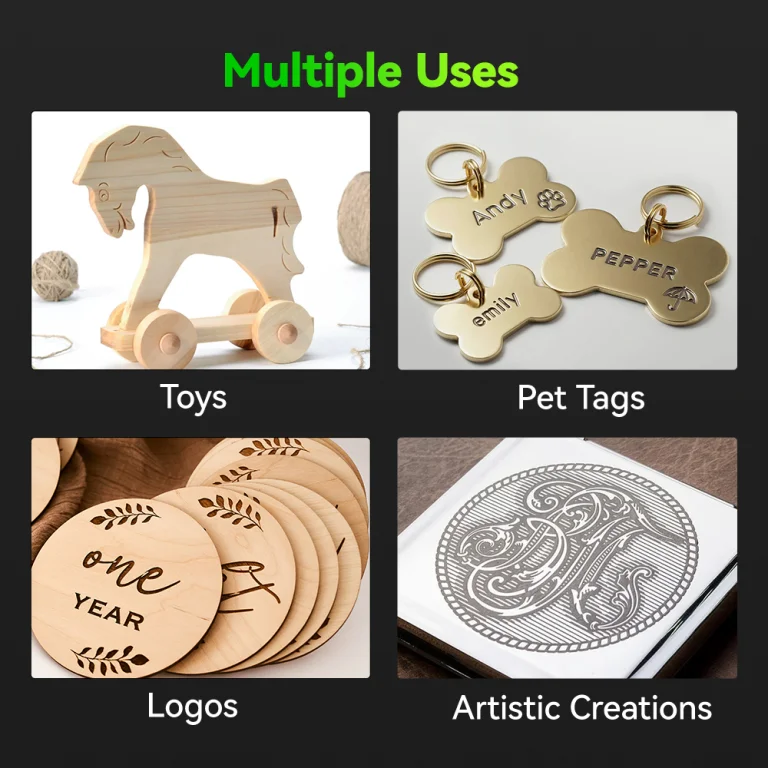 A Makibes X1 lézergravírozó a belépőszint királya? 10