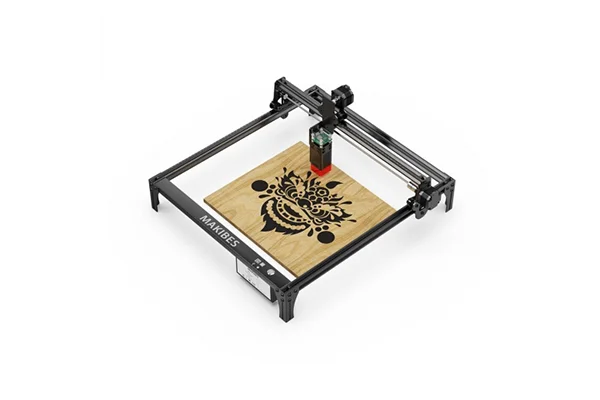 A Makibes X1 lézergravírozó a belépőszint királya? 1