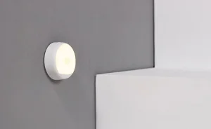 Akkus éjjeli fény olcsón a Yeelighttól